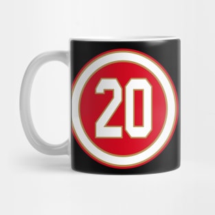 The Heponiemi 20 Mug